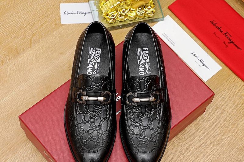 Replica Ferragamo Shoes size 38-45 h0925