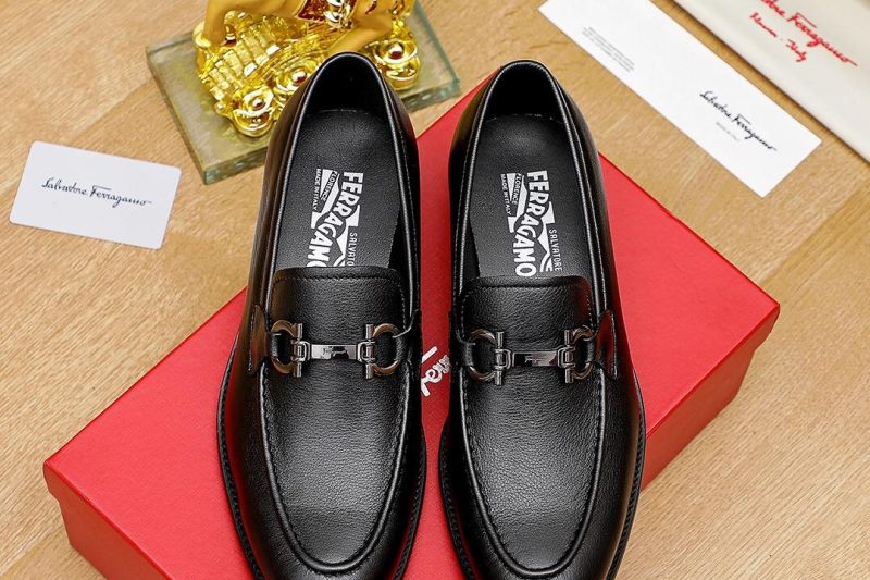 Replica Ferragamo Shoes size 38-45 h0924