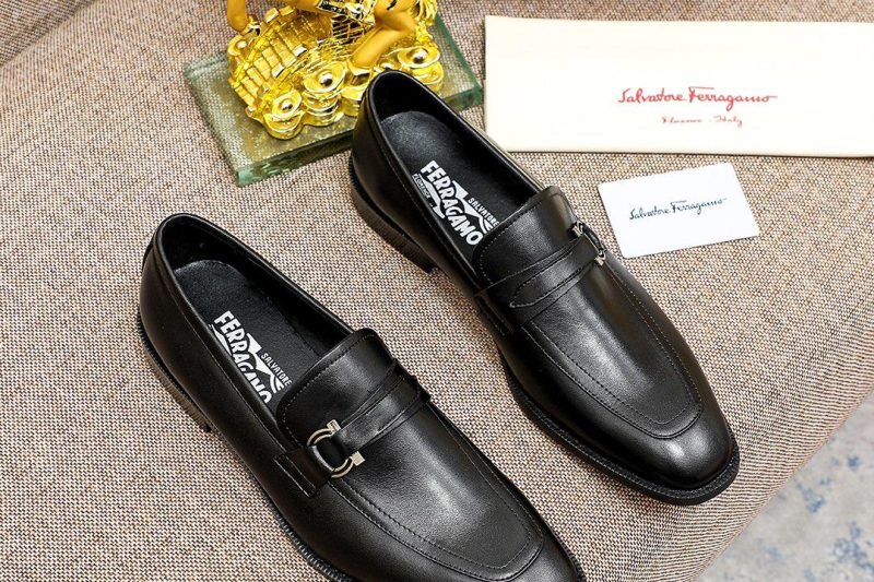 Replica Ferragamo Shoes size 38-45 h0923
