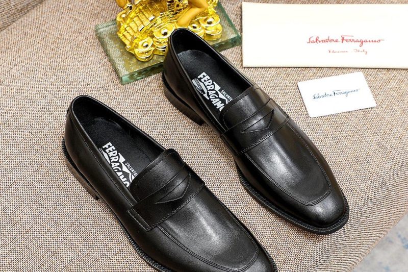 Replica Ferragamo Shoes size 38-45 h0922