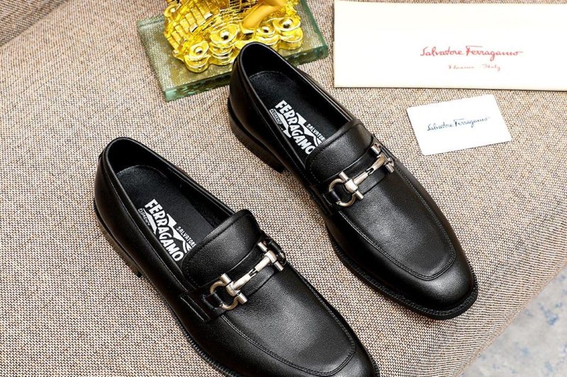 Replica Ferragamo Shoes size 38-45 h0921