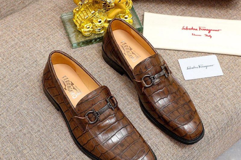Replica Ferragamo Shoes size 38-45 h0920