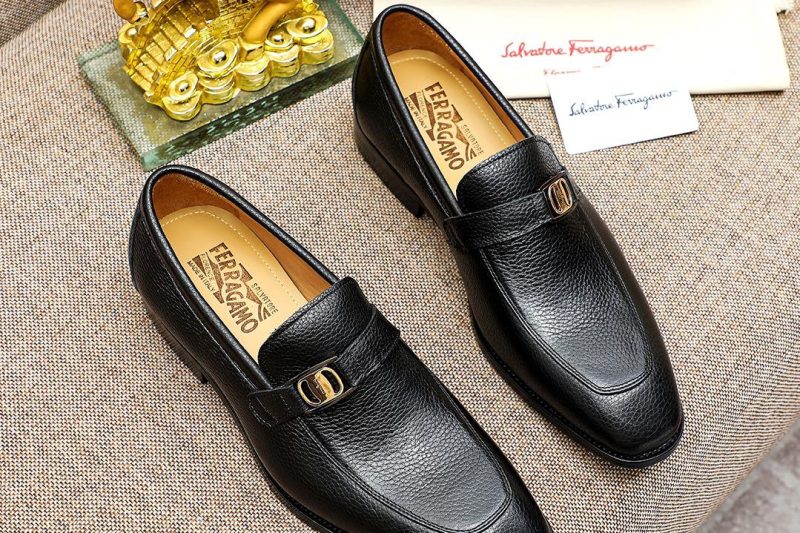 Replica Ferragamo Shoes size 38-45 h0919