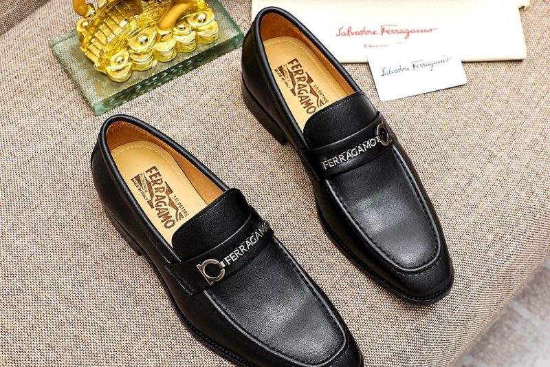Replica Ferragamo Shoes size 38-45 h0918