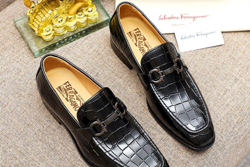 Replica Ferragamo Shoes size 38-45 h0917