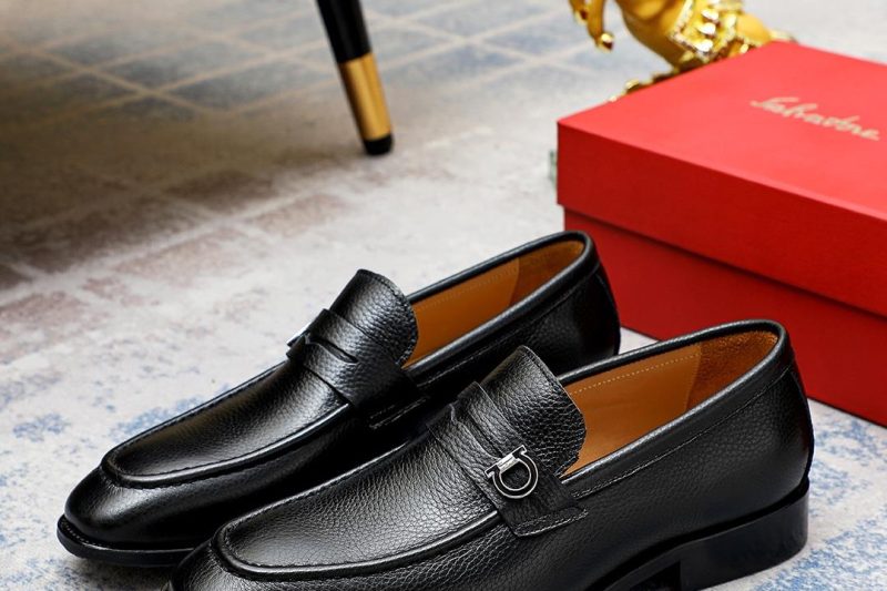 Replica Ferragamo Shoes size 38-45 h0916
