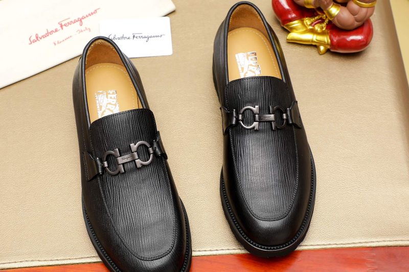 Replica Ferragamo Shoes size 38-44 h0915