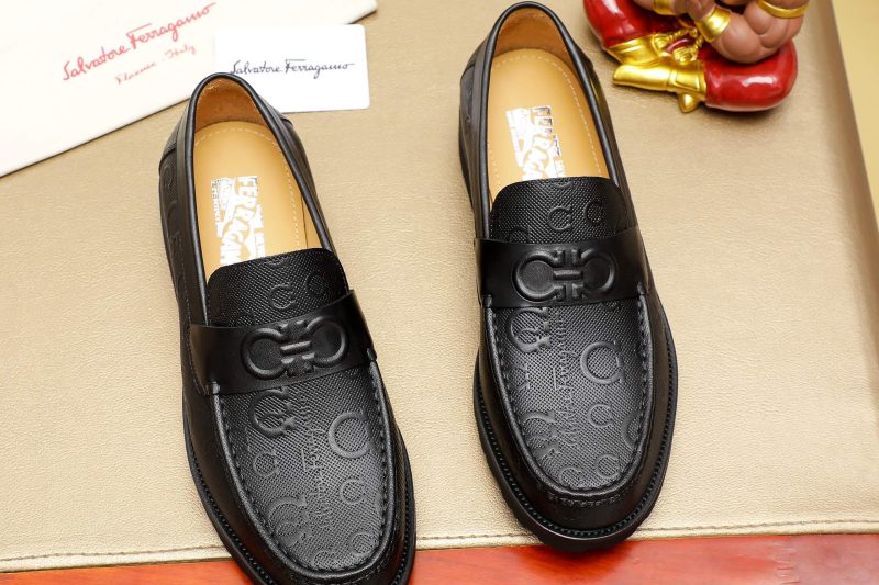 Replica Ferragamo Shoes size 38-44 h0914