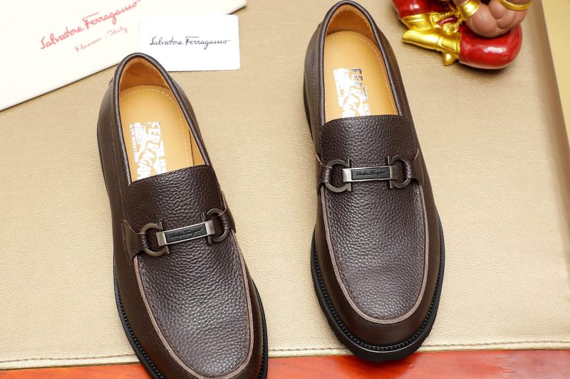 Replica Ferragamo Shoes size 38-44 h0911