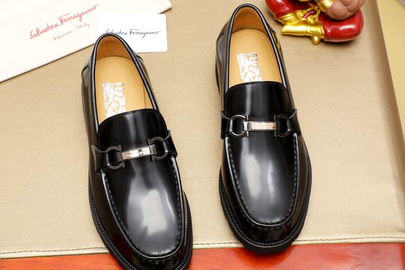 Replica Ferragamo Shoes size 38-44 h0910