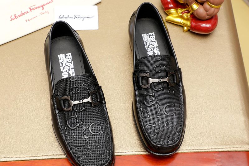 Replica Ferragamo Shoes size 38-44 h0909