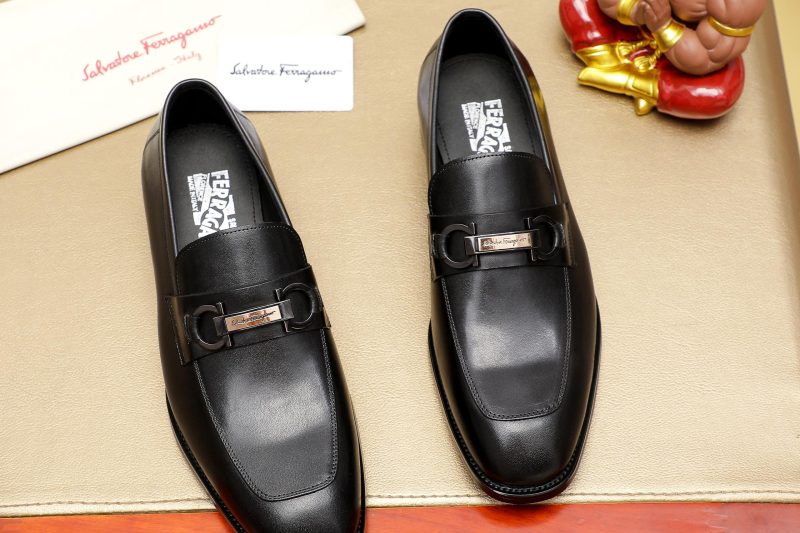 Replica Ferragamo Shoes size 38-44 h0908