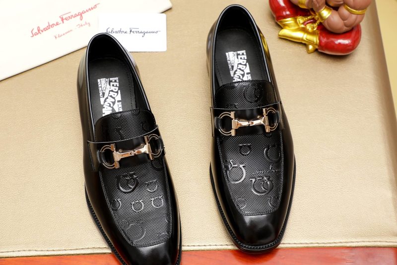 Replica Ferragamo Shoes size 38-44 h0907