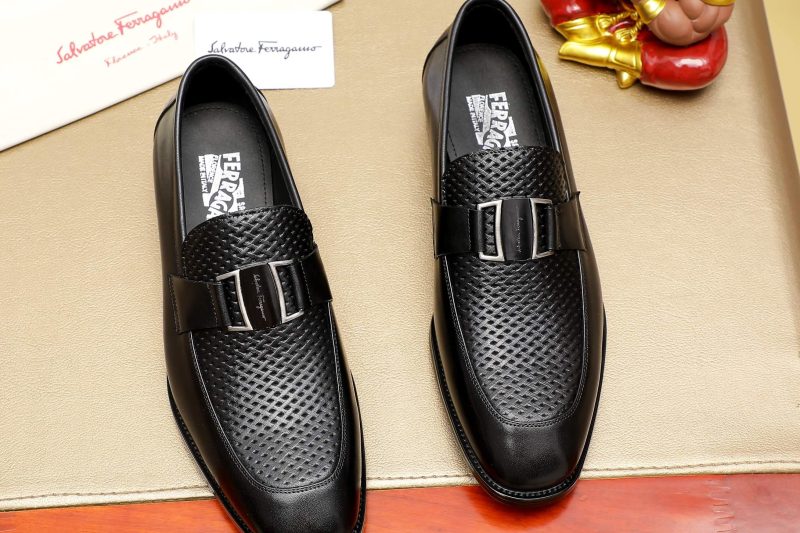 Replica Ferragamo Shoes size 38-44 h0906