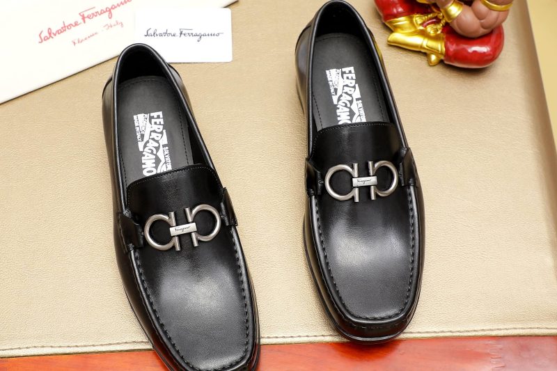 Replica Ferragamo Shoes size 38-44 h0905