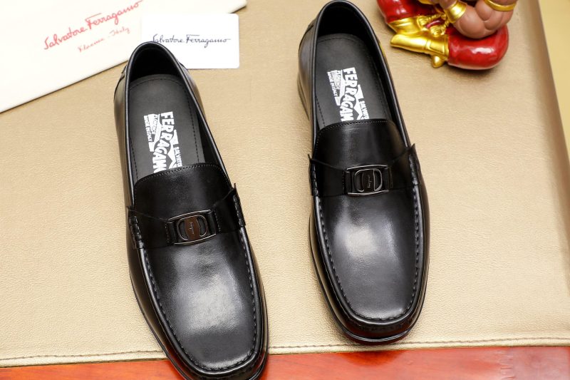 Replica Ferragamo Shoes size 38-44 h0904