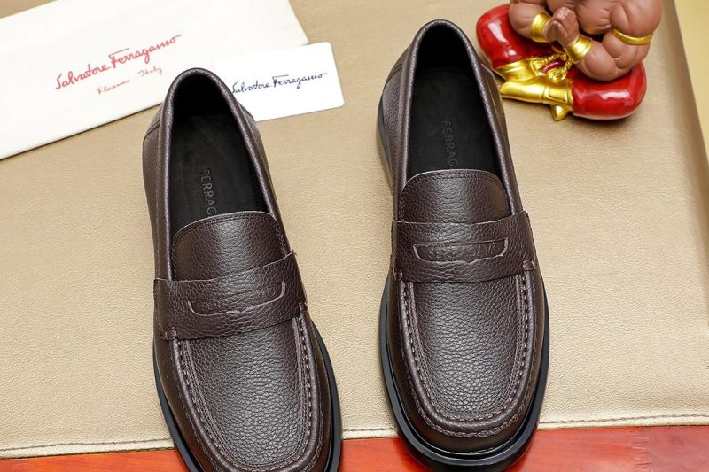 Replica Ferragamo Shoes size 38-44 h0903