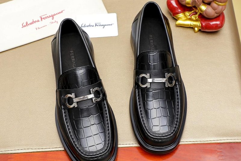 Replica Ferragamo Shoes size 38-44 h0902