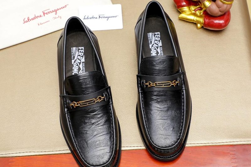 Replica Ferragamo Shoes size 38-44 h0901
