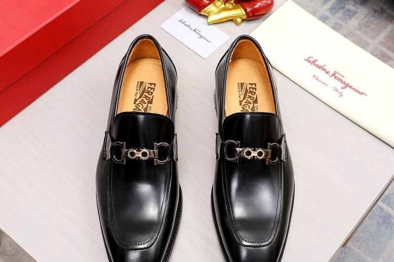 Replica Ferragamo Shoes size 38-44 h0819