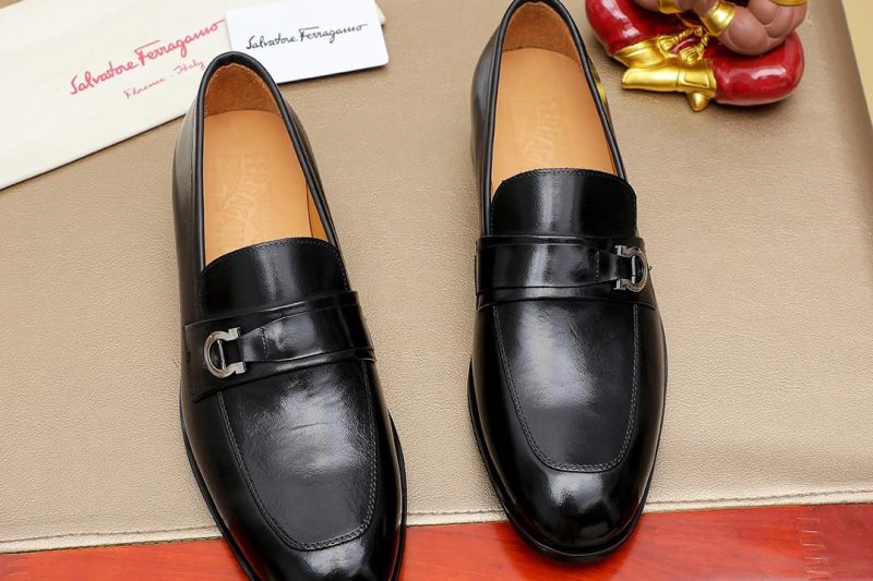 Replica Ferragamo Shoes size 38-44 h0818