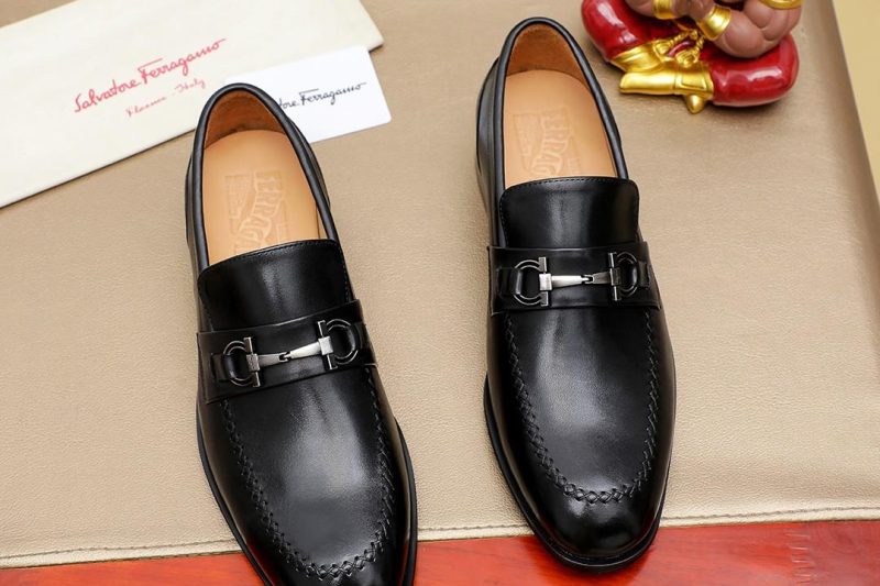 Replica Ferragamo Shoes size 38-44 h0817