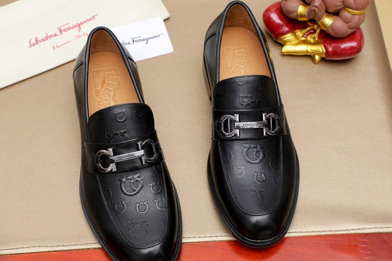 Replica Ferragamo Shoes size 38-44 h0816