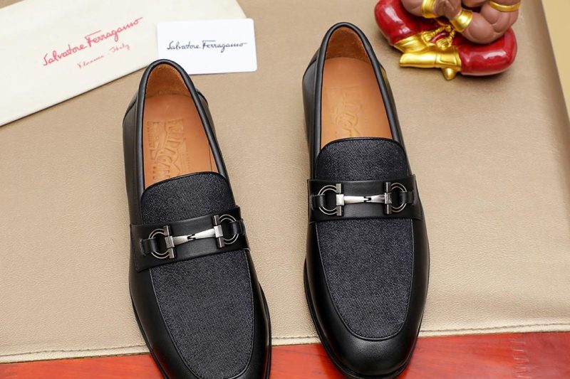 Replica Ferragamo Shoes size 38-44 h0815