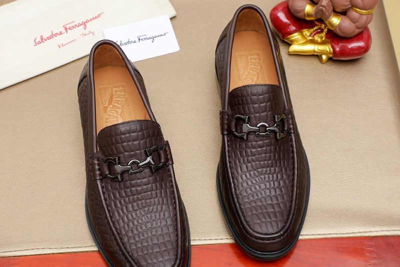 Replica Ferragamo Shoes size 38-44 h0814