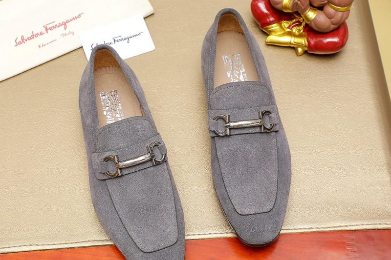 Replica Ferragamo Shoes size 38-45 h0812