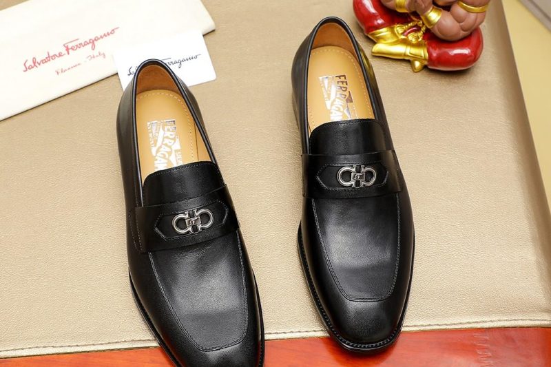 Replica Ferragamo Shoes size 38-45 h0811