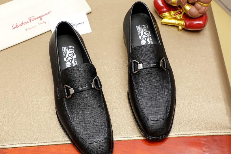 Replica Ferragamo Shoes size 38-45 h0810