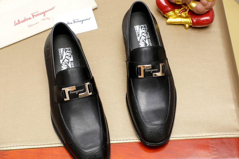 Replica Ferragamo Shoes size 38-45 h0809