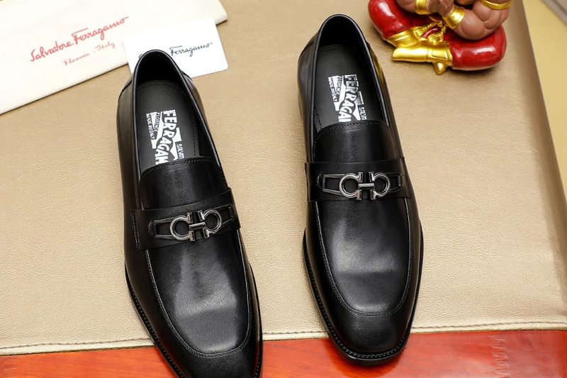 Replica Ferragamo Shoes size 38-45 h0808