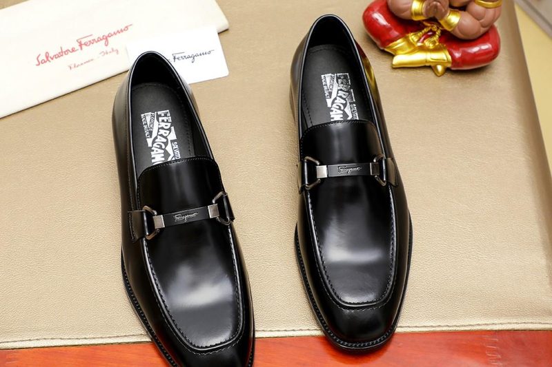 Replica Ferragamo Shoes size 38-45 h0807