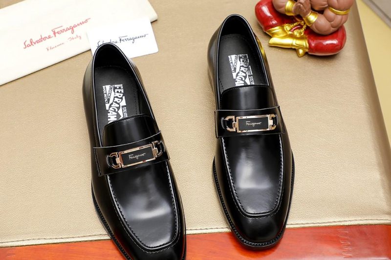 Replica Ferragamo Shoes size 38-45 h0806