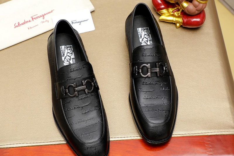 Replica Ferragamo Shoes size 38-45 h0805