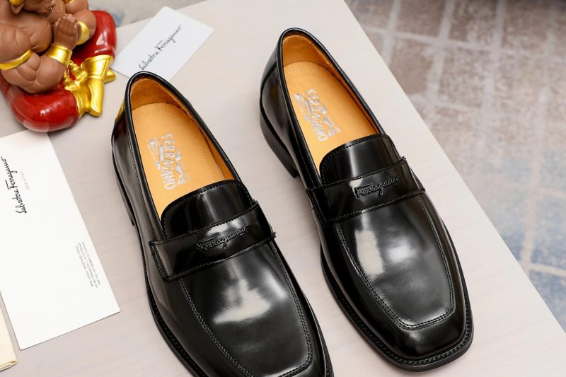 Replica Ferragamo Shoes size 38-45 h0804