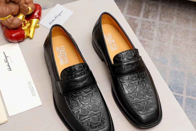 Replica Ferragamo Shoes size 38-45 h0803