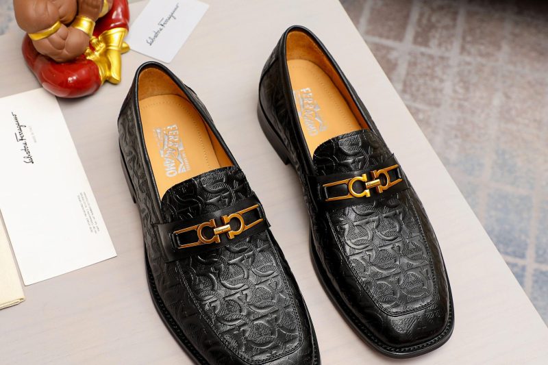 Replica Ferragamo Shoes size 38-45 h0802