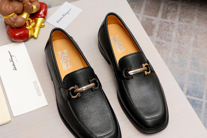 Replica Ferragamo Shoes size 38-45 h0801