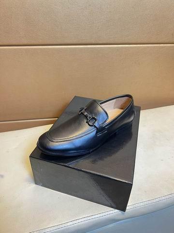 Replica Ferragamo Shoes size 38-44 hnh0617