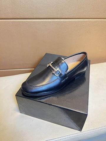 Replica Ferragamo Shoes size 38-44 hnh0616