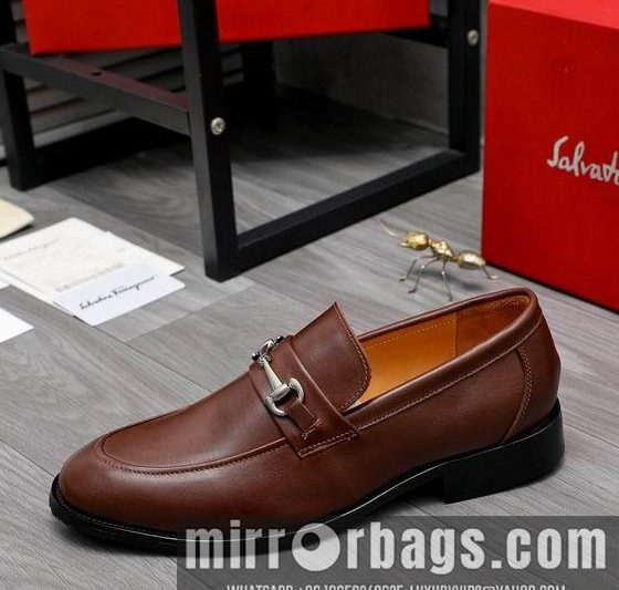 Replica Ferragamo Shoes size 38-46 mnh0613