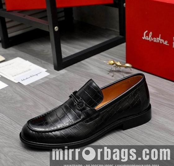 Replica Ferragamo Shoes size 38-45 mnh0612