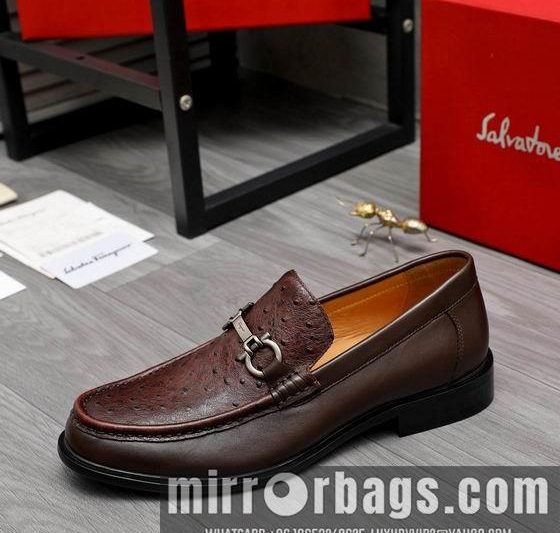 Replica Ferragamo Shoes size 38-45 mnh0611