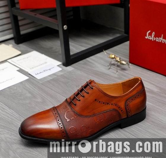 Replica Ferragamo Shoes size 39-45 mnh0610