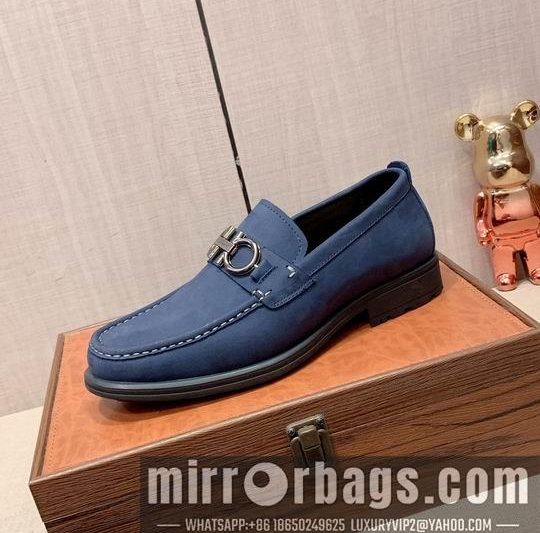 Replica Ferragamo Shoes size 38-45 mnh0602