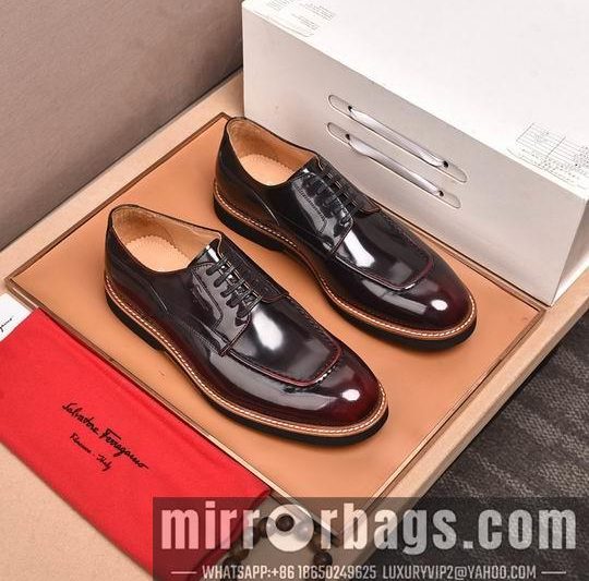 Replica Ferragamo Shoes size 38-45 mnh0601