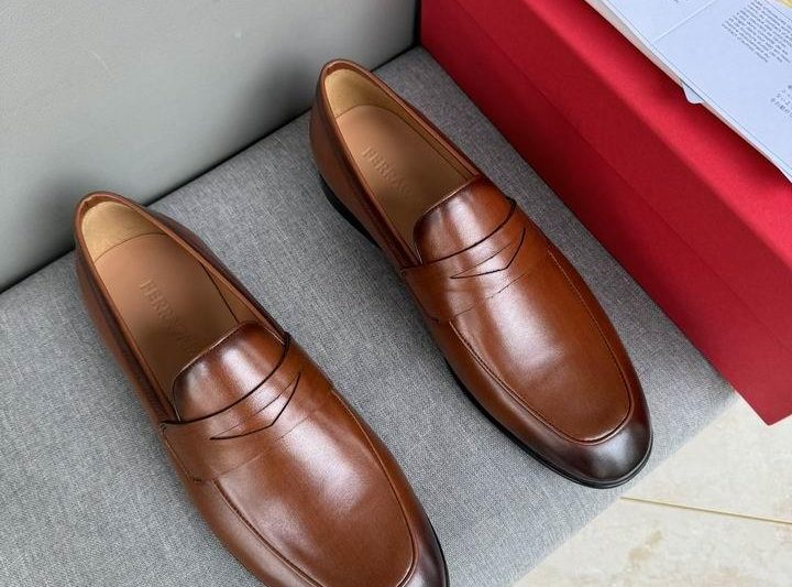 Replica Ferragamo Shoes size 38-45 hnh0569